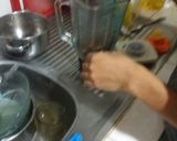 Foto del paso 5 de la receta: Crema de Hongos