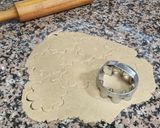 Foto del paso 2 de la receta: Pasta flora