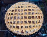 Foto del paso 5 de la receta: Pastafrola