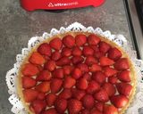 Foto del paso 8 de la receta: Tarta de frutilla 🍓