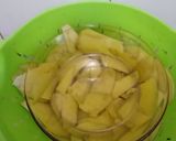 Foto del paso 2 de la receta: Berenjenas en Escabeche