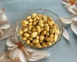 A picture of step 2 of Rich in Vitamin - Mixed Nuts and Seeds Cookies.