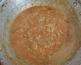 செட்டிநாடு முட்டை கிரேவி(chettinadu egg gravy recipe in tamil) ரெசிபி ஸ்டேப் 7 புகைப்படம்