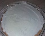 Mascarponés mandarin torta recept fázis 5 fotója
