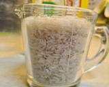 Foto del paso 1 de la receta: Arroz en vaporera eléctrica