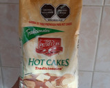 Foto del paso 1 de la receta: Hot cakes tradicionales 🥞
