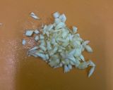 Foto langkah ke 2 dari resep Pakcoy Bawang Putih.