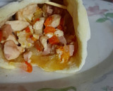 Foto del paso 7 de la receta: Tacos desde cero