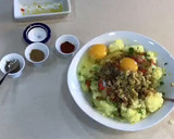 Foto del paso 2 de la receta: Volovanes de patata con carne