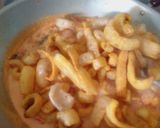 Foto langkah ke 2 dari resep Sambal goreng kerecek.