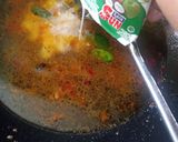 Foto langkah ke 3 dari resep Kotokan gabus asin.
