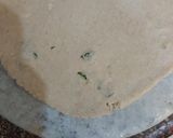 मूली का पराठा (mooli ka paratha recipe in Hindi) रेसिपी चरण 4 फोटो