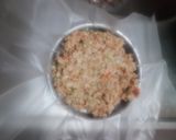 Foto del paso 5 de la receta: Hamburguesa de soja texturizada 🍔