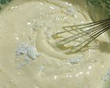 Foto del paso 3 de la receta: Bizcochuelo sin gluten súper esponjoso (con premezcla casera)