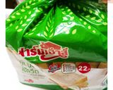 รูปขั้นตอนการทำที่ 1 ของ 🥣🍞ปังเย็นครีมโอ🍪