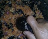 Foto langkah ke 2 dari resep Tobil rebung.