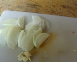 Foto del paso 2 de la receta: Judías estofadas