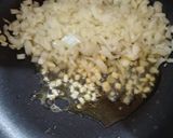 Foto del paso 1 de la receta: Buñuelos de espinaca
