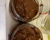 Foto del paso 5 de la receta: Nutella saludable crunchy