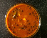 மணத்தக்காளி வத்தல் குழம்பு ரெசிபி ஸ்டேப் 4 புகைப்படம்