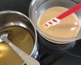Φωτογραφία βήματος 1 της συνταγής Χαλβάς του μπακάλη με μέλι