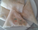 Foto del paso 7 de la receta: Samosas de pollo