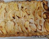 Foto del paso 6 de la receta: Coca de manzana