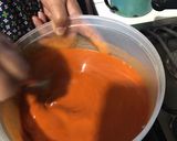 Foto del paso 6 de la receta: Pipian