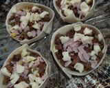 Foto del paso 2 de la receta: Canastitas de carne
