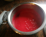 Foto del paso 6 de la receta: Crema de remolacha