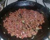 Foto del paso 2 de la receta: Croquetas de papas rellenas!!!