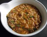Spicy Meat Sauce recipe step 4 photo