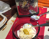 Foto del paso 3 de la receta: Ensalada de col, zanahoria y piña