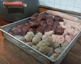 Foto del paso 1 de la receta: Fritanga gourtmet
