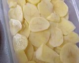Foto del paso 1 de la receta: Gratín de papas