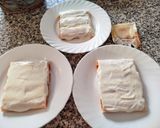 Foto del paso 10 de la receta: Falsos Canelones individual de atún con salsa bechamel y sin horno