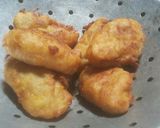 Foto langkah ke 5 dari resep Godok Godok Pisang.