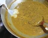 Dal makhani with lapsi recipe step 6 photo