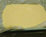 Foto del paso 5 de la receta: Bizcocho de vainilla y chispas de chocolate