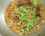 મનચાઉં સૂપ (Manchow Soup Recipe In Gujarati) રેસીપી સ્ટેપ3ફોટો