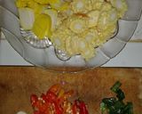 Foto langkah ke 2 dari resep Tumis Putren (jagung muda).
