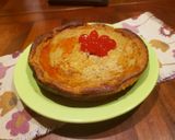 Foto del paso 4 de la receta: Budín de pan🍮