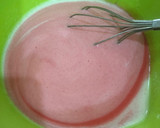 Foto langkah ke 3 dari resep CAKE ULTAH RUMAHAN no mixer no oven by irre_desirre.
