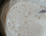 Foto del paso 2 de la receta: Pan Dulce Económico (Vegano)