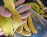 Foto langkah ke 2 dari resep Sanggara Belanda.