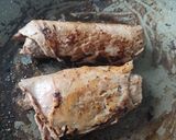 Foto del paso 1 de la receta: Solomo Wellington (Ros)
