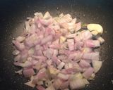 Foto del paso 2 de la receta Más que pollo hervido