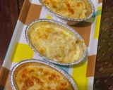 Foto langkah ke 4 dari resep Mac and Cheese Simple.