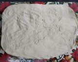 Foto del paso 2 de la receta: Medialunas de grasa