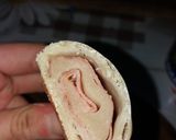 Foto del paso 5 de la receta: Sonrrentinos !!!